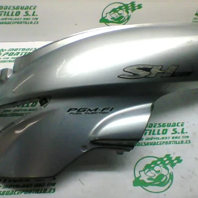 Foto de Carcasa lateral trasera izquierda Honda SH 125 referencia 343-20-27435