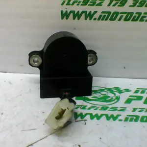 Foto de Sensor de caída Honda SH 125 referencia 58-22-33811 foto 5