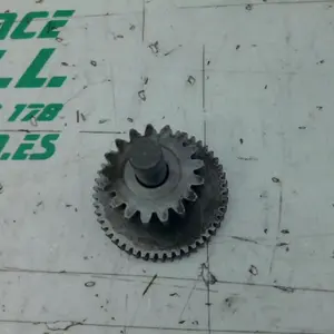 Foto de Piñón del motor de arranque Sym EURO MX 150 referencia 337-22-45452 foto 2