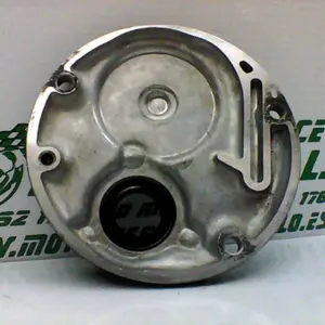 Foto de Tapa de cigueñal Yamaha Cygnus x 125 referencia 40-19-18336 foto 1