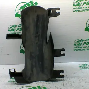 Foto de Guardabarro trasero Yamaha FLAME 125R 97-00 referencia 57-23-43264 foto 2