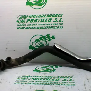 Foto de Colector Gilera NEXUS 300I referencia 173-22-36295 foto 1