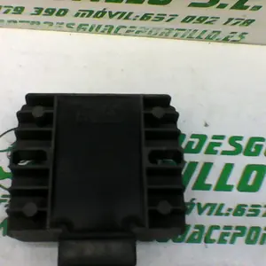 Foto de Regulador PIONNER XF-125T-10K referencia 1-19-20378 foto 5