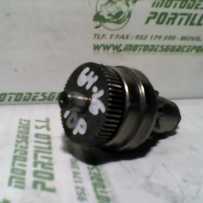 Foto de Bendix de arranque Piaggio ZIP 4T 50 referencia 270-20-39513