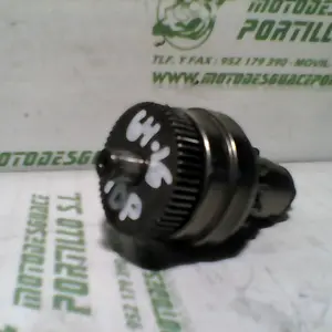 Foto de Bendix de arranque Piaggio ZIP 4T 50 referencia 270-20-39513