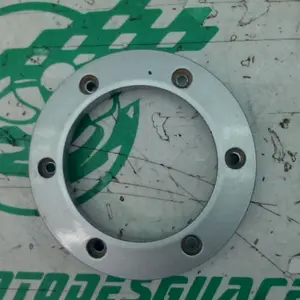 Foto de Embellecedor de tapa depósito de gasolina Piaggio BEVERLY 350I referencia 252-23-45995 foto 2