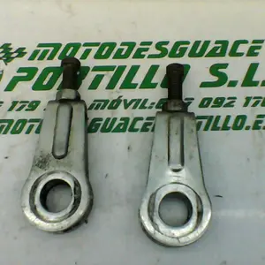 Foto de Tensores de rueda trasera Yamaha YBR 125 i referencia 171-21-30455 foto 4