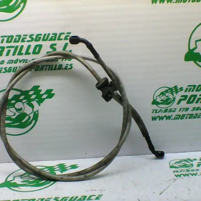 Foto de Latiguillo freno trasero Sym JOYMAX 300I referencia 305-21-31845