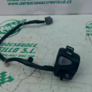 Foto de Piña derecha Honda FORZA 125 referencia 396-25-49010 foto 4