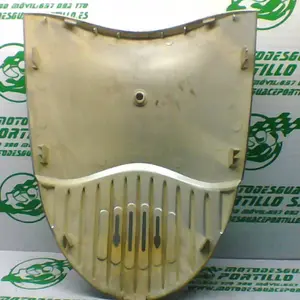 Foto de Embellecedor del frontal Daelim Message 50 referencia 93-18-29743