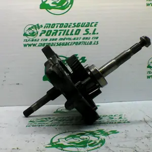 Foto de Relaciones Peugeot tweet 125 referencia 310-22-44808 foto 40