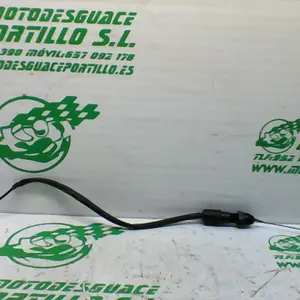 Foto de Sensor de freno trasero Kymco VENOX 250 referencia 257-19-39695 foto 15
