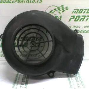 Foto de Tapa de encendido Honda SKY 50 referencia 161-17-10780 foto 4