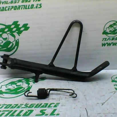 Foto de Patilla lateral Suzuki BURGMAN 400 referencia 307-19-33331