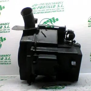 Foto de Caja de filtro Honda AFRICA TWIN referencia 363-19-35917 foto 9