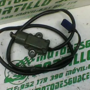 Foto de Sensor de patilla lateral Malaguti PHANTOM MAX referencia 70-20-36056