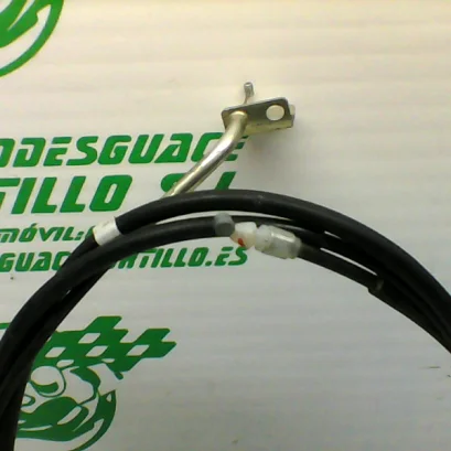 Foto de Cable cerradura asiento Yamaha TRICITY 125I referencia 307-21-35666