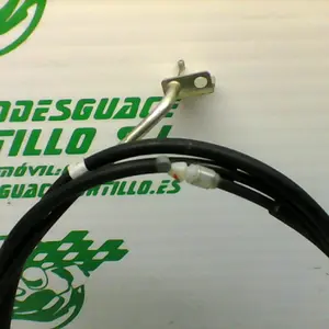 Foto de Cable cerradura asiento Yamaha TRICITY 125I referencia 307-21-35666 foto 1
