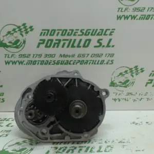 Foto de Relaciones Peugeot Speedfight 2 50 referencia 348-20-41558 foto 12