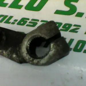 Foto de Palanca de cambio Yamaha XJ 600 S DIVERSION referencia 128-19-20163 foto 2