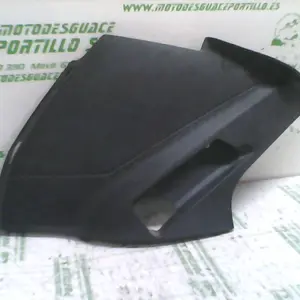 Foto de Carcasa bajo asiento Aprilia Sport city 250 inyeccion 09-10 referencia 161-18-14931 foto 5