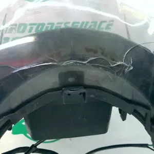 Foto de Piloto trasero Benelli MACIS referencia 324-22-39746 foto 5