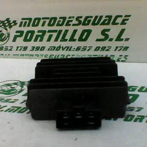 Foto de Regulador PIONNER XF-125T-10K referencia 1-19-20378 foto 4