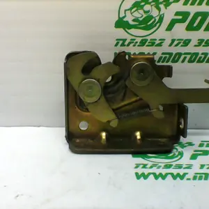 Foto de Cerradura del asiento Piaggio Typhoon 50 referencia 67-20-27323 foto 1
