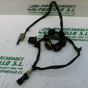Foto de Encendido Peugeot Speedfight 1 50 referencia 12-23-41650 foto 14
