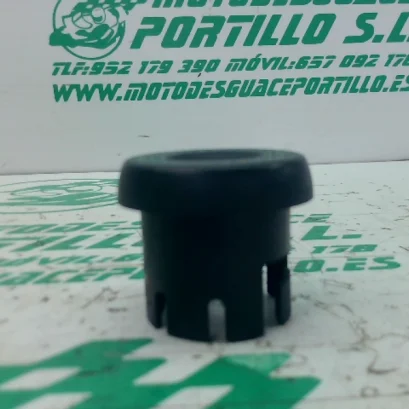 Foto de Embellecedor de cerradura de contacto Honda SH 125 i 09-10 referencia 66-24-47176