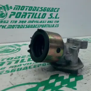 Foto de Tubo admisión Peugeot TWEET 125 15-18 referencia 165-23-46283 foto 5