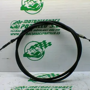 Foto de Cable de freno trasero Kymco Scout 50 referencia 341-22-39468 foto 1