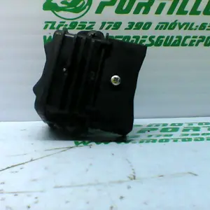 Foto de Boton de apertura de asiento Honda VISION 110 referencia 202-21-29767 foto 2