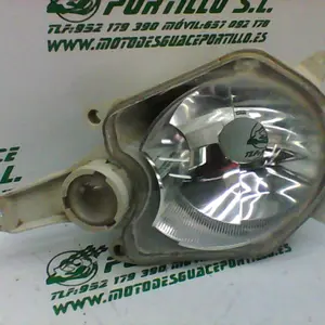 Foto de Faro delantero Peugeot Ludix 50 referencia 35-24-47120 foto 3