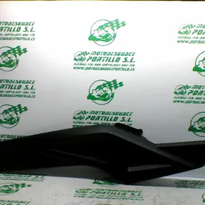 Foto de Carcasa lateral izquierda WOTTAN STORM 125 referencia 354-22-39749 foto 2