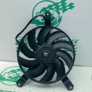 Foto de Ventilador del radiador Kawasaki Z 900 referencia 6-24-47560 foto 3