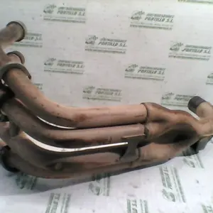 Foto de Colector Yamaha Fazer 600 n referencia 143-16-5867