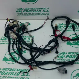 Foto de Instalación electrica Benelli MACIS referencia 324-22-39906 foto 3