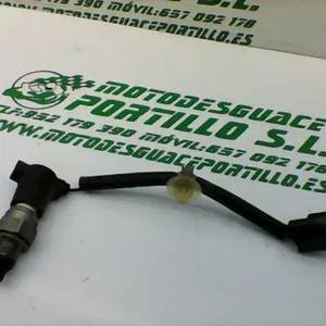 Foto de Sonda lambda Honda Pcx 125 referencia 181-23-46231 foto 5