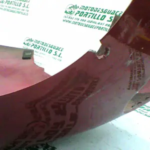 Foto de Carcasa delantera derecha Yamaha XJ 600 S DIVERSION referencia 128-19-20124 foto 7