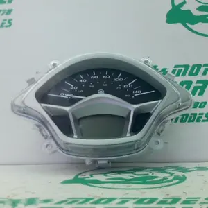Foto de Cuentakilómetros Piaggio liberty 125 i 2023 referencia 531-24-48918 foto 2