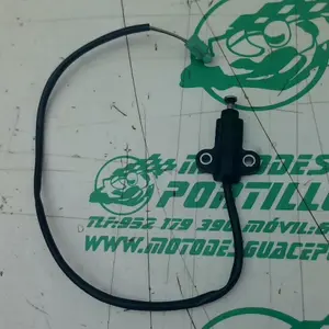 Foto de Sensor de patilla lateral Suzuki RV 125 referencia 146-23-44923 foto 4