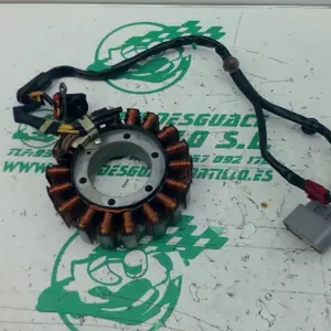 Foto de Encendido Honda CB 500XA referencia 415-23-47922 foto 2