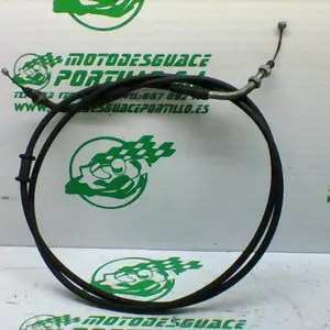 Foto de Cable acelerador Honda SH 125 referencia 86-20-30417 foto 4