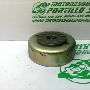 Foto de Plato magnetico Yamaha special 250 referencia 258-20-26790 foto 4