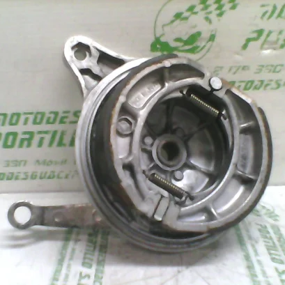 Foto de Porta-zapata rueda trasera Suzuki MARAUDER 125I referencia 227-18-15527