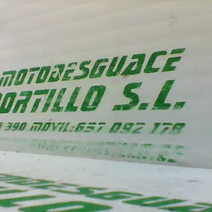 Foto de Palanca de cambio Keeway SUPERSHADOW-250 referencia 199-17-33938