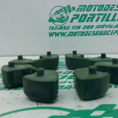 Foto de Silentblock rueda trasera Kawasaki Z 900 referencia 6-24-47607