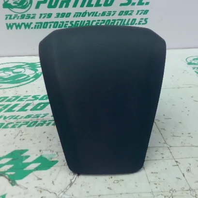 Foto de Embellecedor del manillar Honda FORZA 125 referencia 396-25-49016