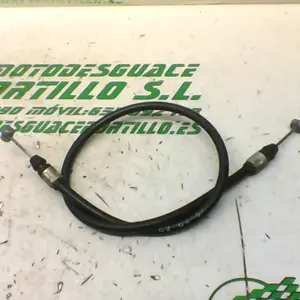Foto de Cable cerradura asiento Kymco Agility city 125 referencia 140-22-37005 foto 5